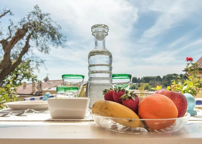 Accanto Alle Mura Rooms&Relax