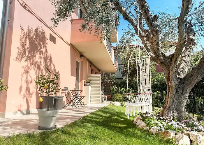 Accanto Alle Mura Rooms & Relax Spa