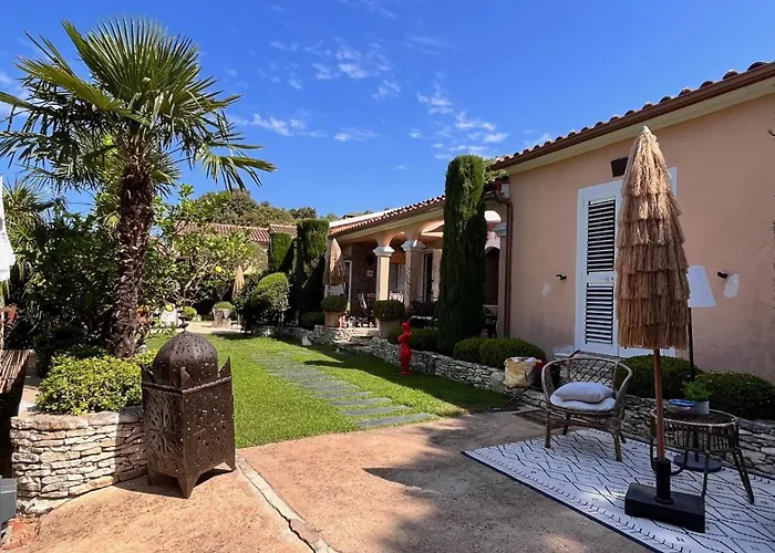 Chez Virginie