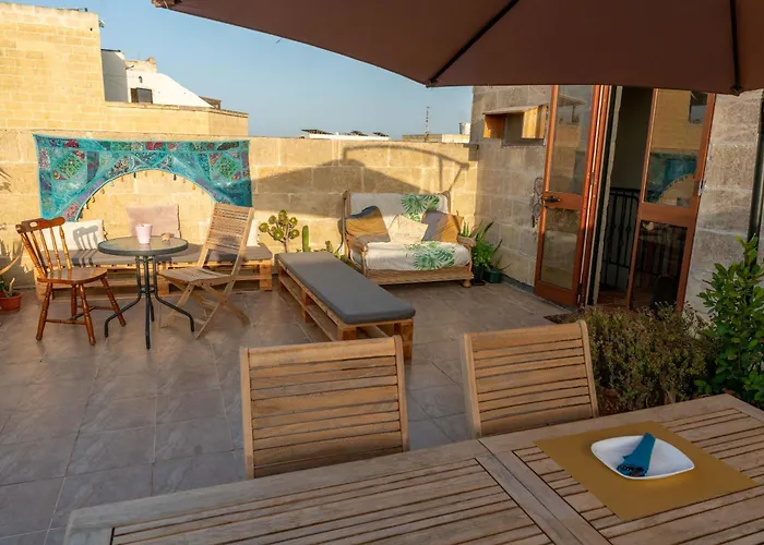 Laremi Gozo B&B