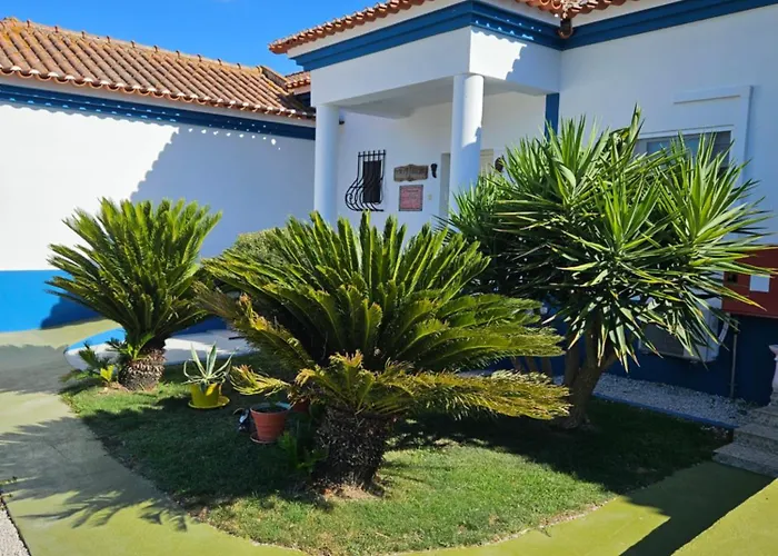 Casa Zanzibar Hotel