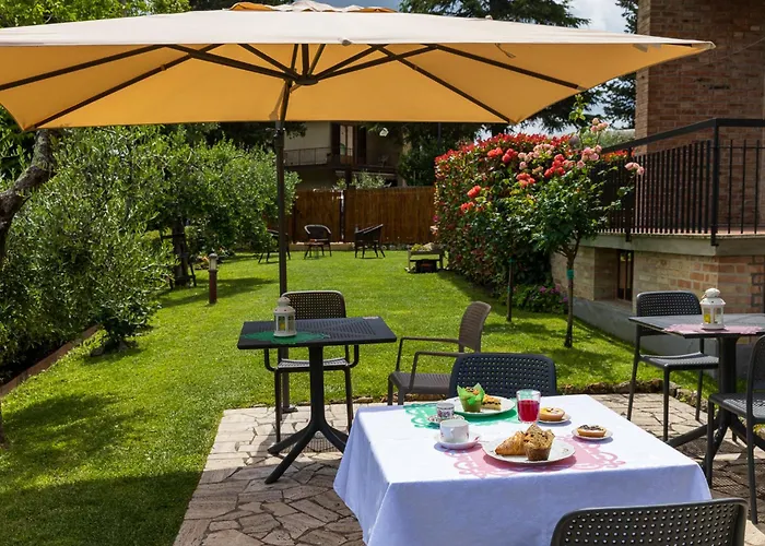 B&B La Cornice