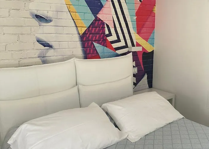 B&B Villa Fabrizia