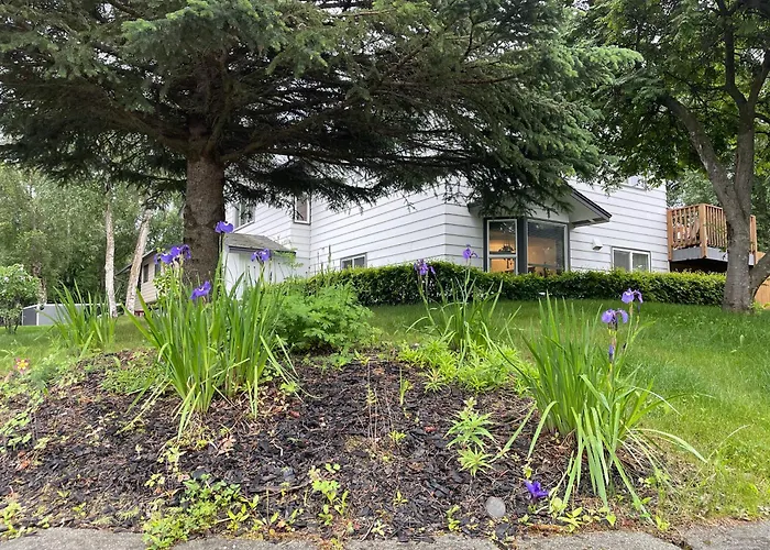 Sunstar Alaska Bed And Breakfast Llc