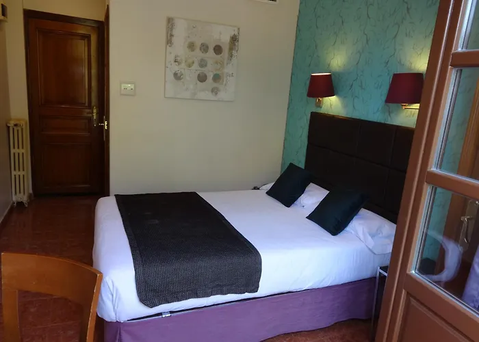 Hotel Lloret Ramblas