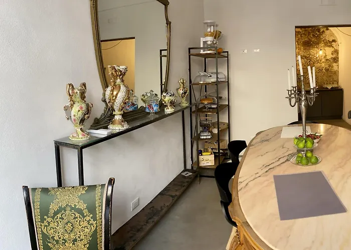 7Grana Room