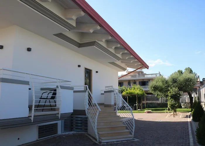 Corte D'Aniello