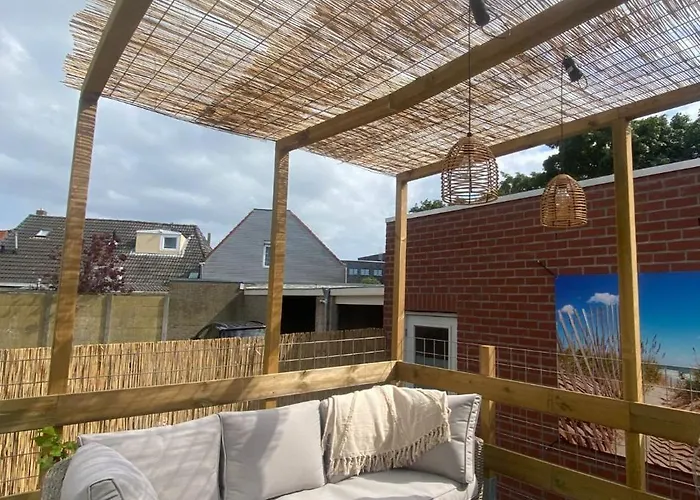 B&B Badhuis