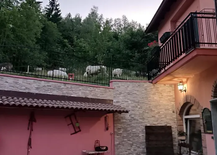 B&B Casa dell'Orso