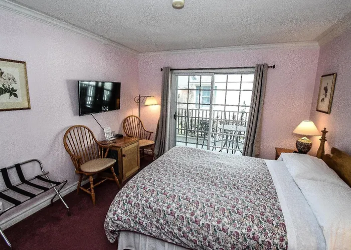 Blairpen House Country Inn