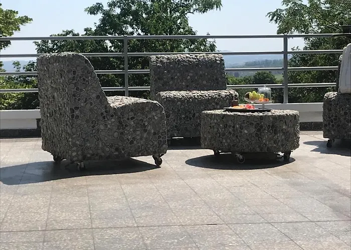 Casa Cuniolo Guest House