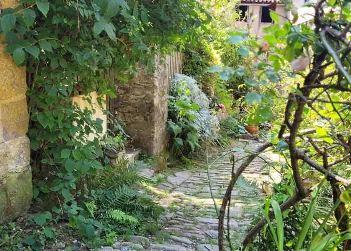 La Cressonnière
