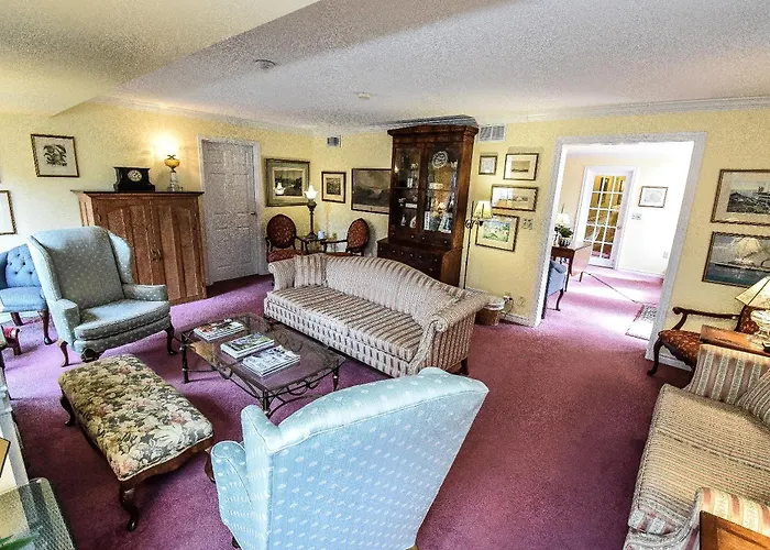 Blairpen House Country Inn