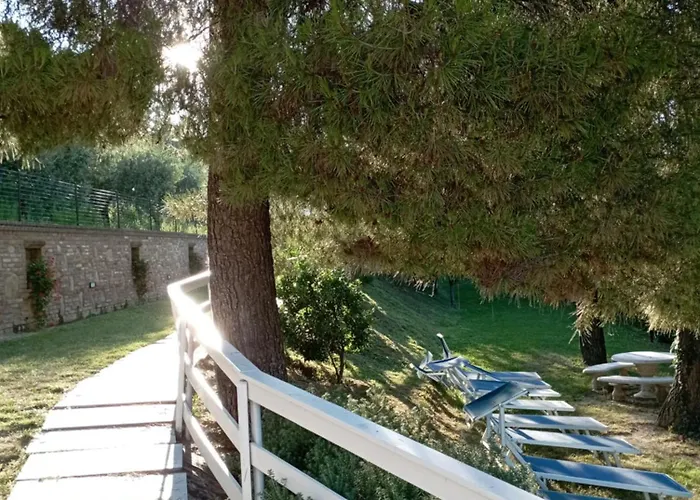 B&B Profumo Di Gelsomino