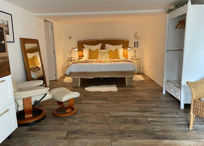 Le Relais Des Galets