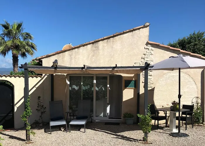Marie Jean Chambre D'Hotes & Gite