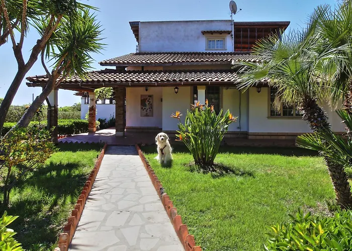 B&B Il Mandorleto Avola