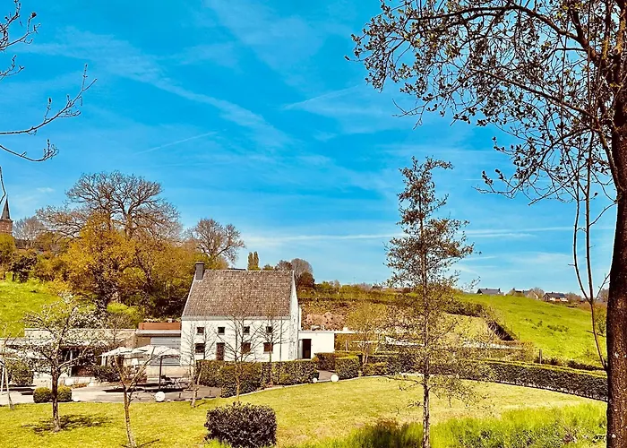 La Bel Echappee