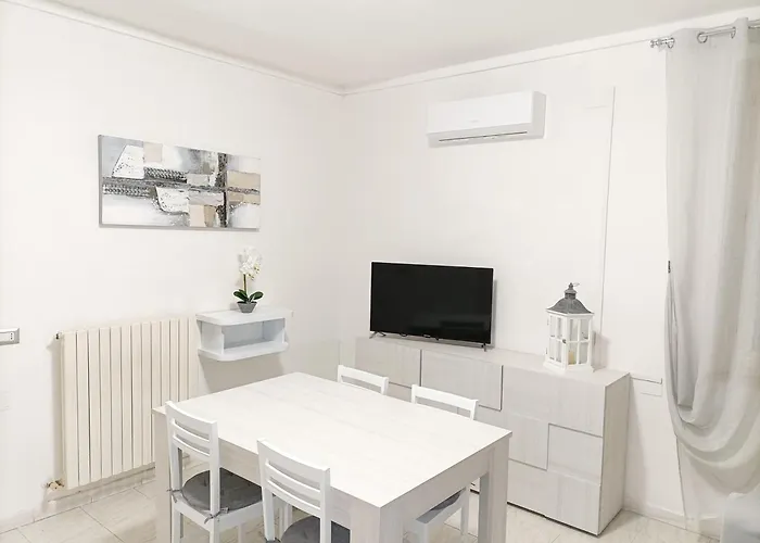 La Casina appartamento Assisi