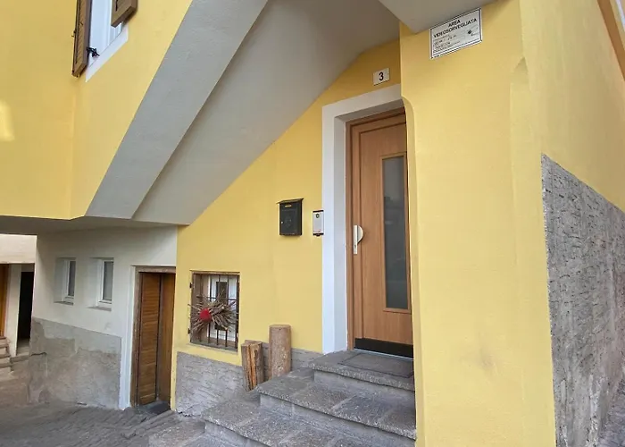 Casa Pare' B&B