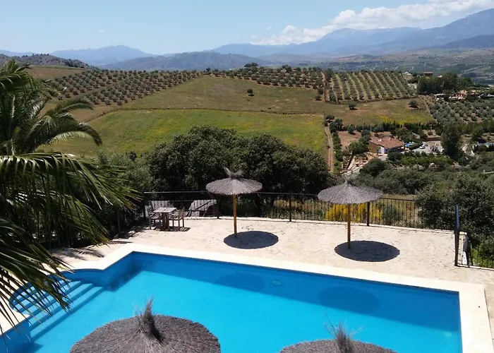 B&B Casa Domingo