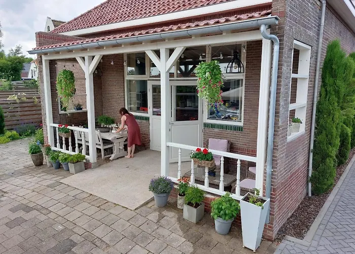 Bnbspanbroek