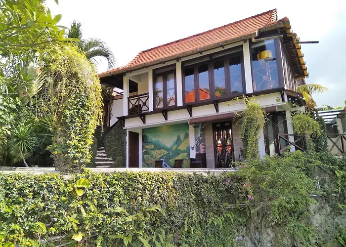 Umah Watu Villas Seminyak 