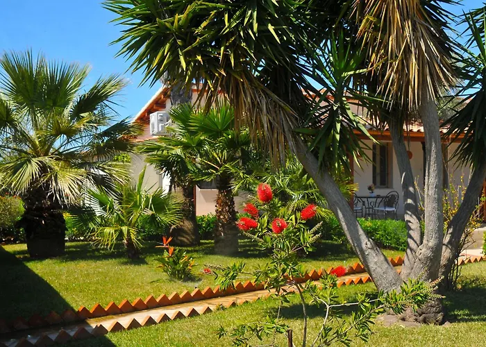B&B Il Mandorleto Avola