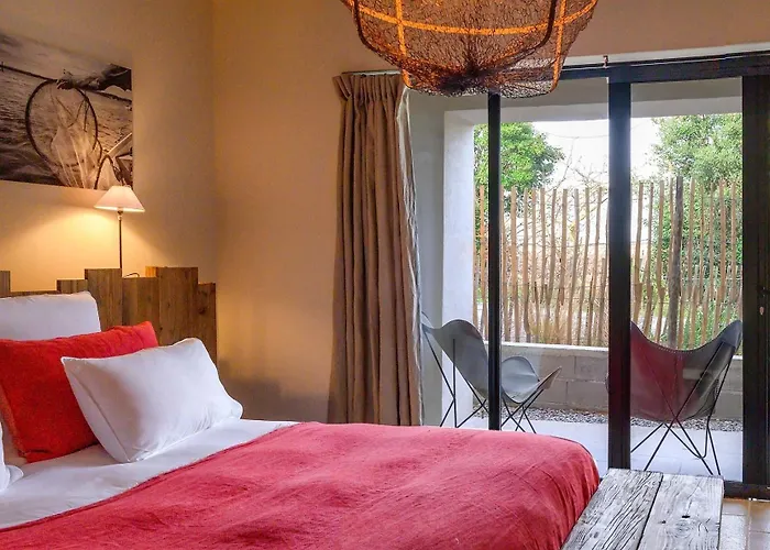 Domaine Tarbouriech, Demeure Privée&Spa