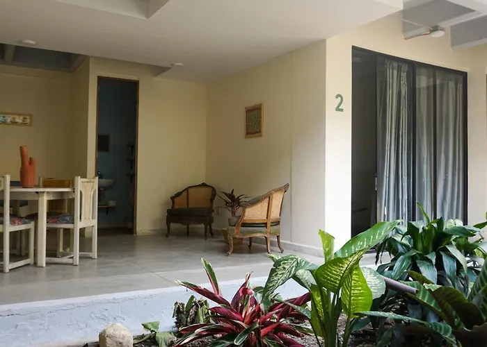 Selva House