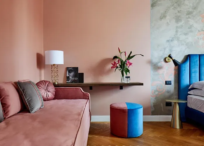 Santarosa Rooms