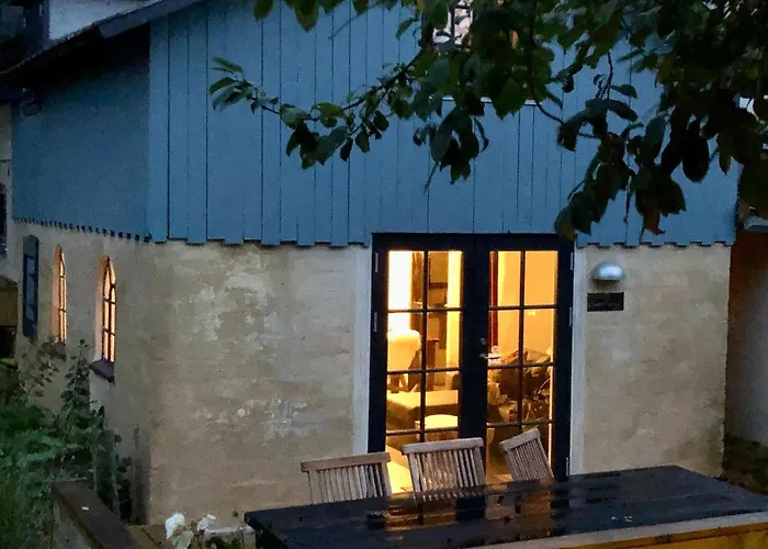 Vangeled Gaard B&B - Apartments