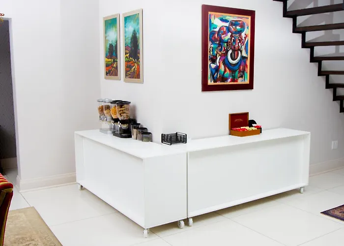 Jft Jewels Guest House