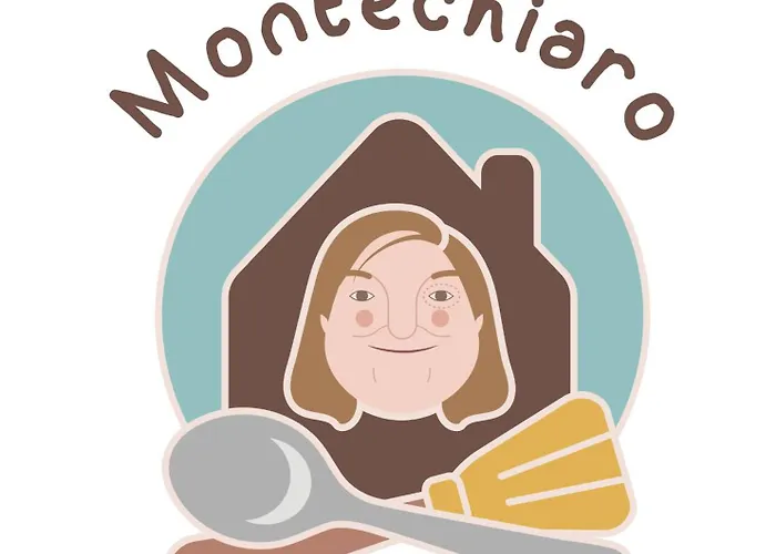 Il Conte di Montechiaro Rural B&B
