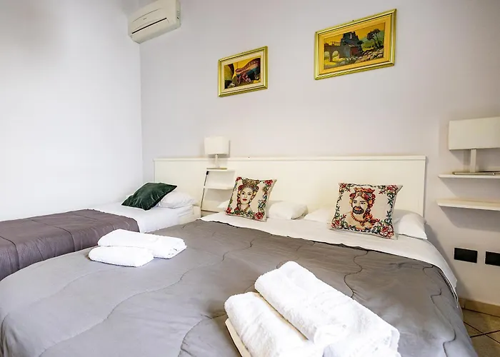 Promenade B&B