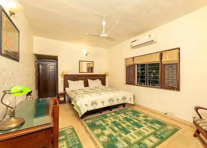 Lutyens Bungalow