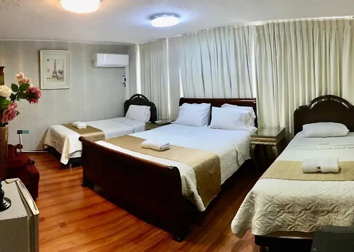INTI KILLA Hostel