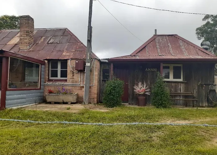 Fernbrook Cottage