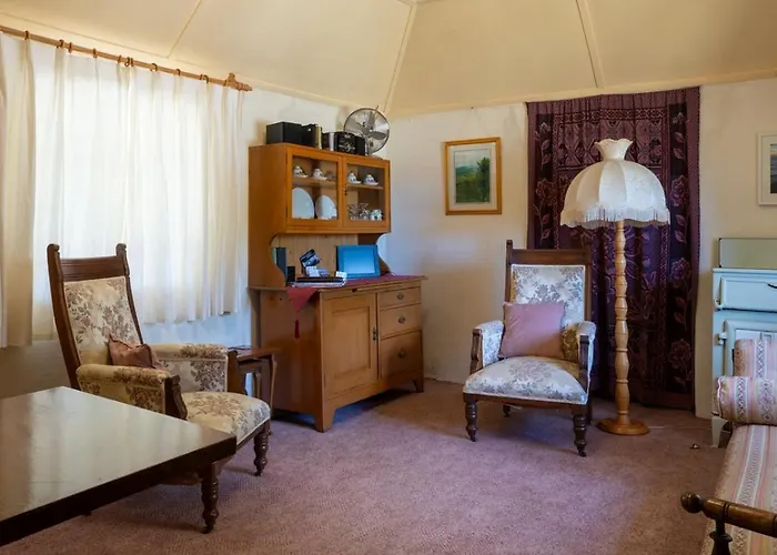 Fernbrook Cottage