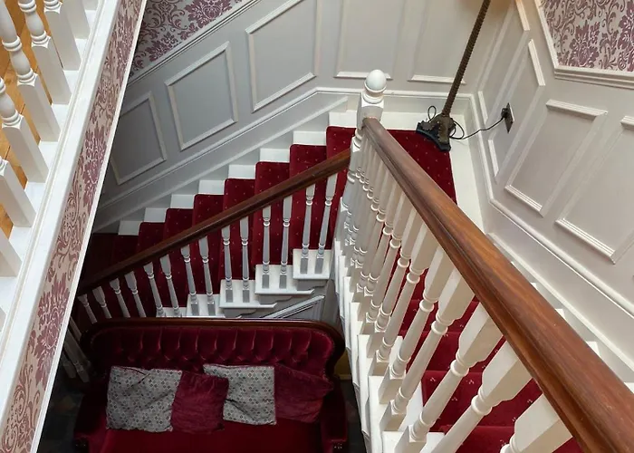 Bealkelly Country House