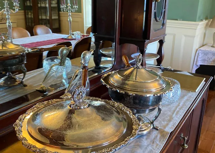 Bealkelly Country House