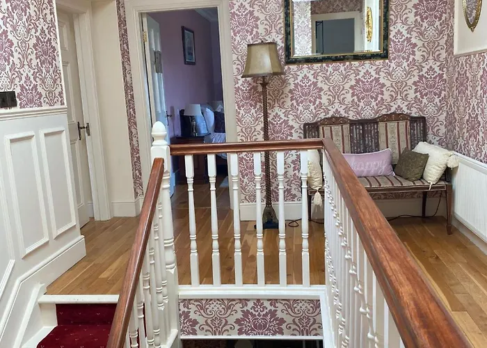 Bealkelly Country House