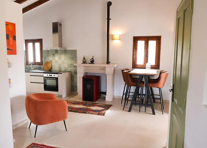 Casa Llibertat Boutique Stay With Spa