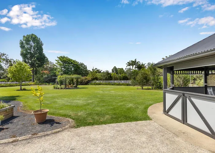 Bon Villas B&B Bonville - Adults Only, Pet Friendly Accommodation