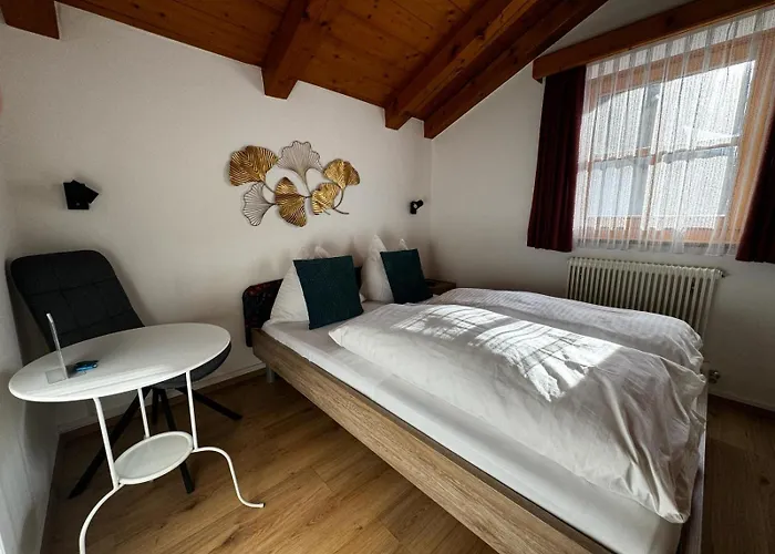 Pension Ledererguetl - Jokercard & Parkplatz Inkl