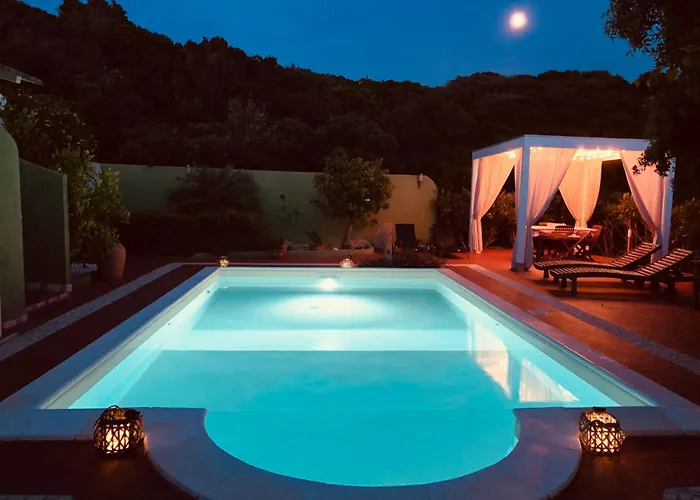 Villa Kuky