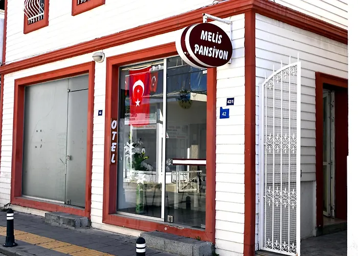 Melis Pansiyon