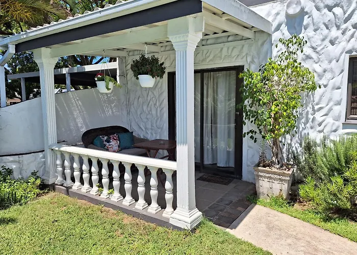Umuzi Guest House