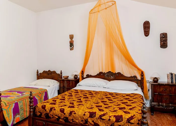 Bed and Breakfast A Casa di Tom SantʼAmbrogio di Valpolicella