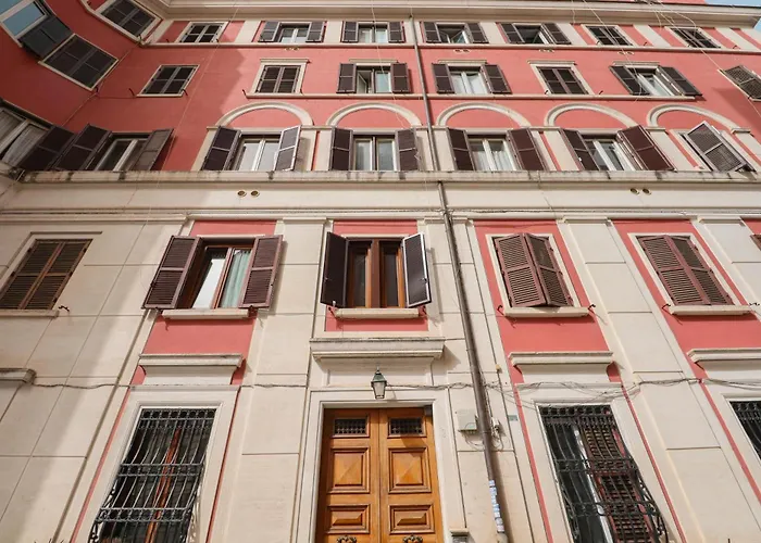 Locanderia Roma